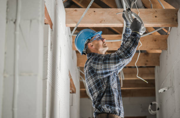 Electrical Upgrades for Homes in Collierville, TN
