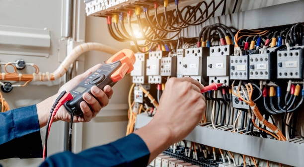 Best Electrical Outlet Repair  in Collierville, TN