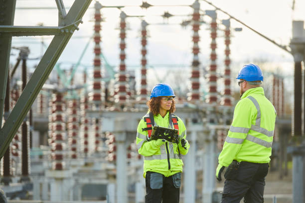 Best Electrical Contractors for Businesses  in Collierville, TN