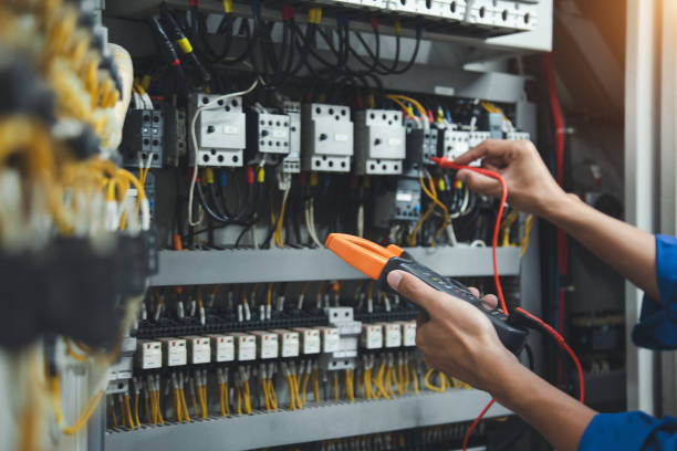 Best Local Electrician Companies  in Collierville, TN