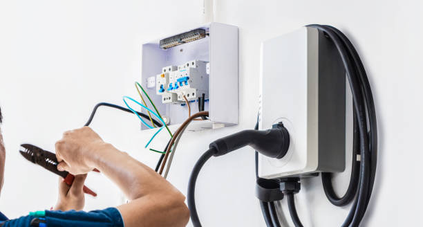 Best Licensed Electrician  in Collierville, TN