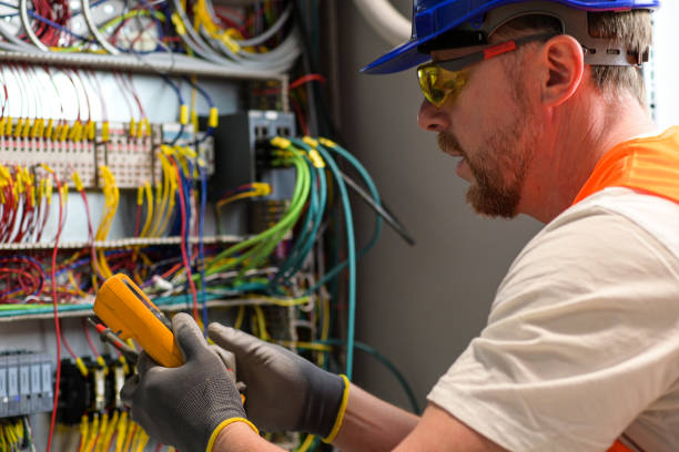 Best Electrical Wiring Services  in Collierville, TN