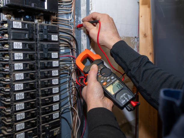 Best Electric Panel Repair  in Collierville, TN