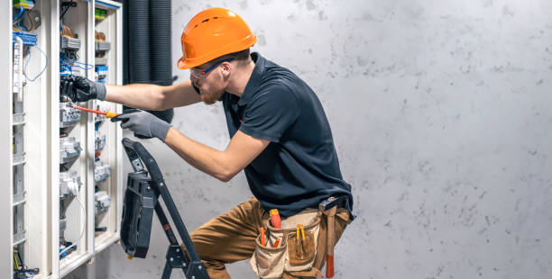  Collierville, TN Electrician Pros