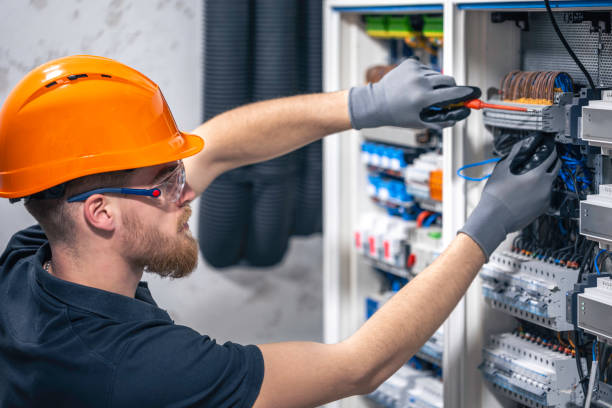 Best Electrical Rewiring Services  in Collierville, TN