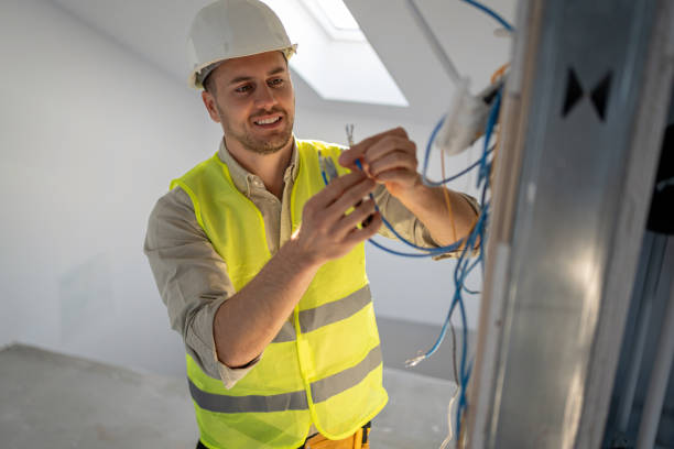 Best Emergency Electrical Repair  in Collierville, TN