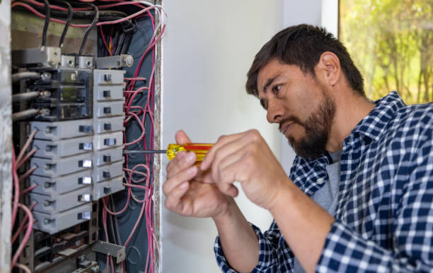 Best Affordable Electrician  in Collierville, TN
